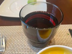 -常州新城希尔顿酒店·OPEN全日餐厅
