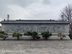 -蓬莱阁景区