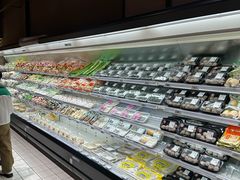 -物美大卖场(乍浦店)