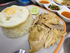 鸡油饭-缅丽·缅甸小吃(版纳店)