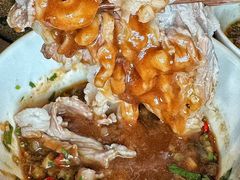 -腾格里· 蒙古山羊火锅(北京中关村店)