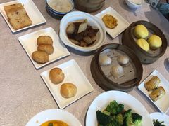 -豫园万丽酒店-万丽轩中餐厅(河南南路店)