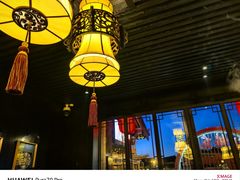-鼓楼东街老火锅(鼓楼店)