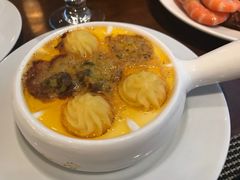 法国焗蜗牛-白天鹅宾馆·流浮阁咖啡厅