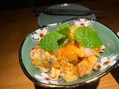 -阿吾罗日本料理(K11艺术中心店)