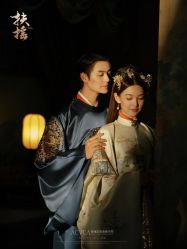 -爱城婚纱摄影·品质严选店