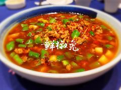 -院8里·少城记忆老川菜(宽窄巷子店)