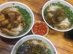 -肆姐面粉馆(坡子街店)