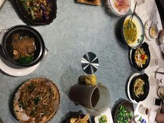-小和庆·知味(首铸万科店)