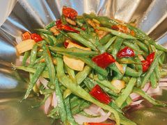 -玫瑰厅上海菜(兴国路店)