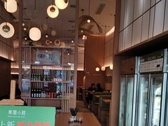 -东园小馆·早茶·淮扬小炒(蜀景店)