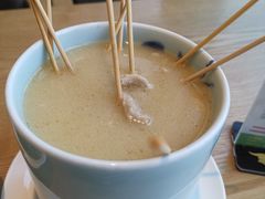 涮羊肚-秦香阁·西北家常菜(徐汇日月光中心店)