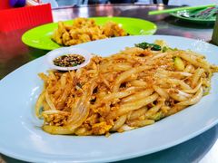 -明记烧鱼美味店