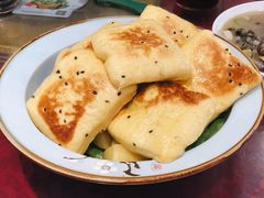 金豆洋芋麦脸-胖师傅农家菜(阳光·爱琴海店)