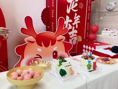 -臻儿屿月子会所(茶山店)