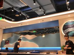 -纽斯特牛排自助餐厅(浦江万达店)