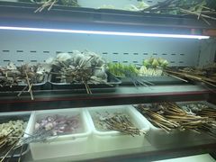 -水碾河刘老大串串香(水碾河路店)