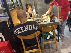 -喜来稀肉(虹泉路店)
