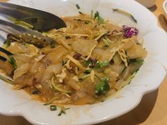 -安天民北方饺子(白石洲店)