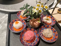 -ONE FULL 古董港式海鲜火锅