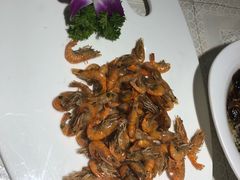 -老上海弄堂菜馆(恒基名人购物中心店)