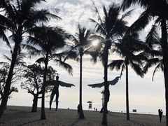 -大梅沙海滨公园