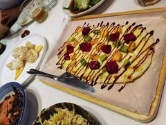 -jpc集品餐厅(中山店)
