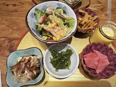 -左舞日本料理