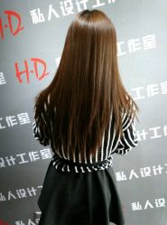 -HD HAIR STYLE