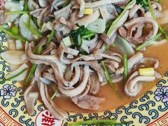 -砂锅居(西四店)