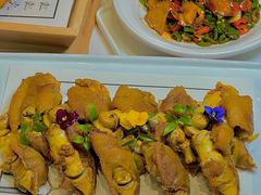 -羊瑞堂·横山炖羊肉·陕菜(未央路旗舰店)
