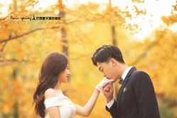 点击看大图 -巴黎春天婚纱摄影STUDIO·定制