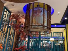 -黄泥岗·地道湖北菜(奥特莱斯店)