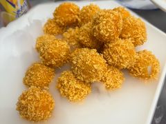 -邢家锅贴老店·非遗·开封菜(金明广场店)