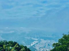 -梧桐山风景名胜区