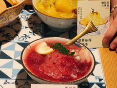 -图味美小黄鱼·景德菜(浙江路店)