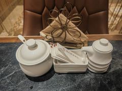 餐具摆设-紫泥369粗粮季(鼓楼店)