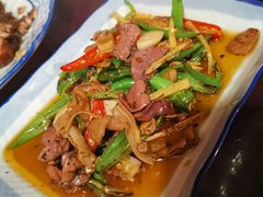 -百年粉蒸牛肉