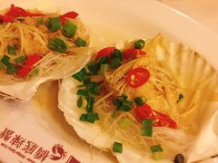 -桥底辣蟹(谢斐道店)