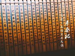 -秦始皇帝陵博物院(兵马俑)