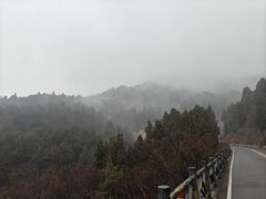 -涂山风景区