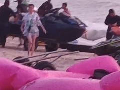 -石螺口海滩