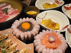 -花潮料理艺食馆(SM新生活广场店)