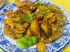 -红升老菜馆(巨兴街店)
