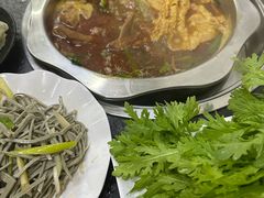 -新乡杨记红焖羊肉火锅(天坛南门店)