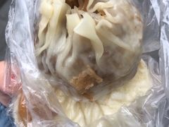 -清泉阁包子铺(中山路店)