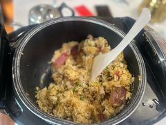 -顺德粥城·叹茶食粥(良化店)