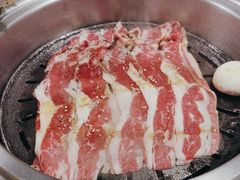 -安又胖韩国烤肉(泰达永旺店)