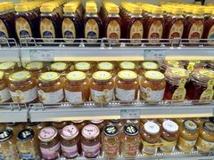 -果蔬好生活超市(乐堤港店)
