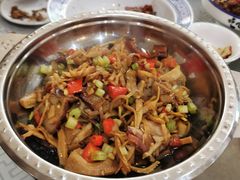 -老家乡湖南土菜(西丽店)